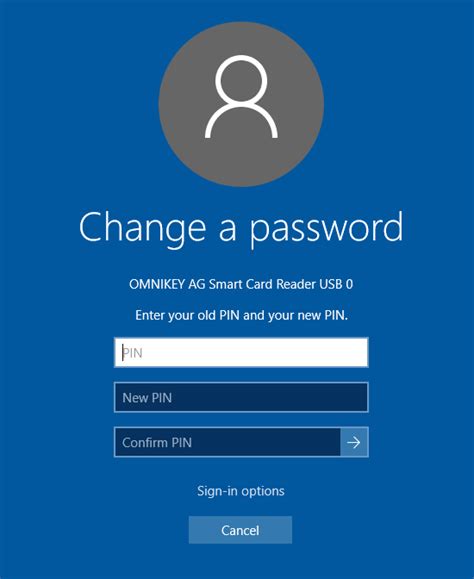 how long is your smart card pin military|MilitaryCAC's Get your ID card unBlocked by visiting the nearest .